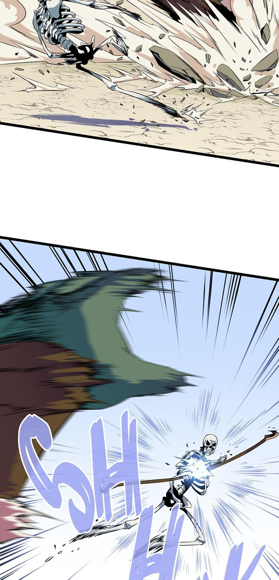 Read Kill the Hero EN Manga Online