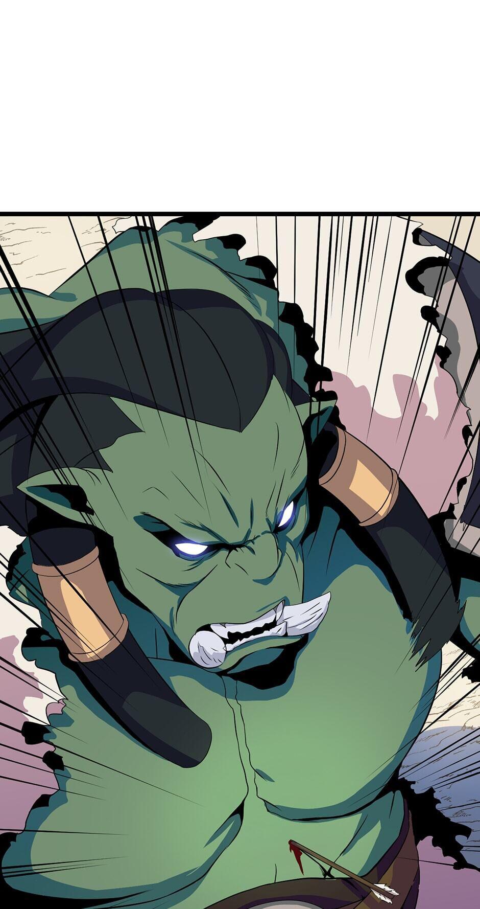 Read Kill the Hero EN Manga Online