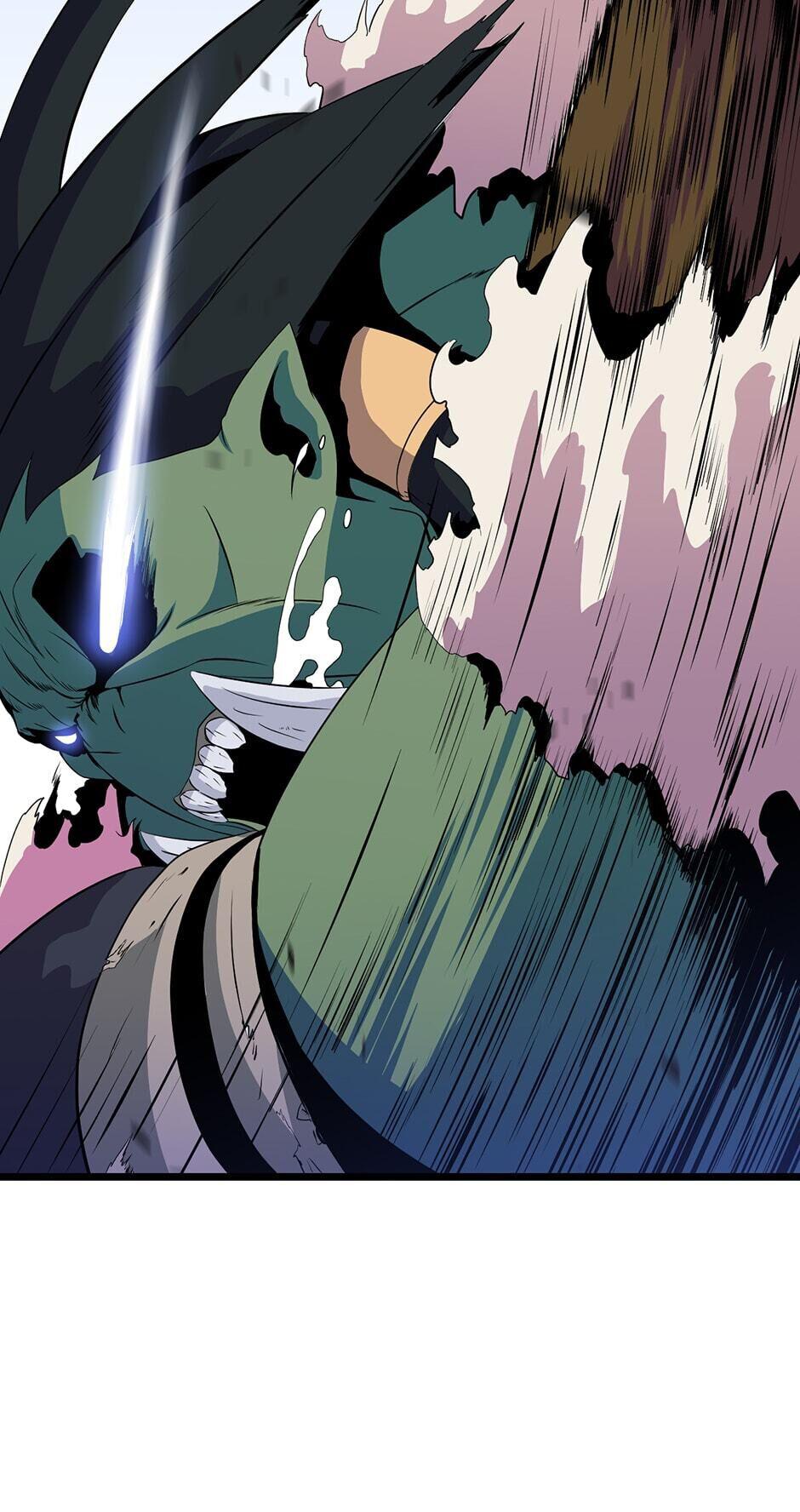 Read Kill the Hero EN Manga Online