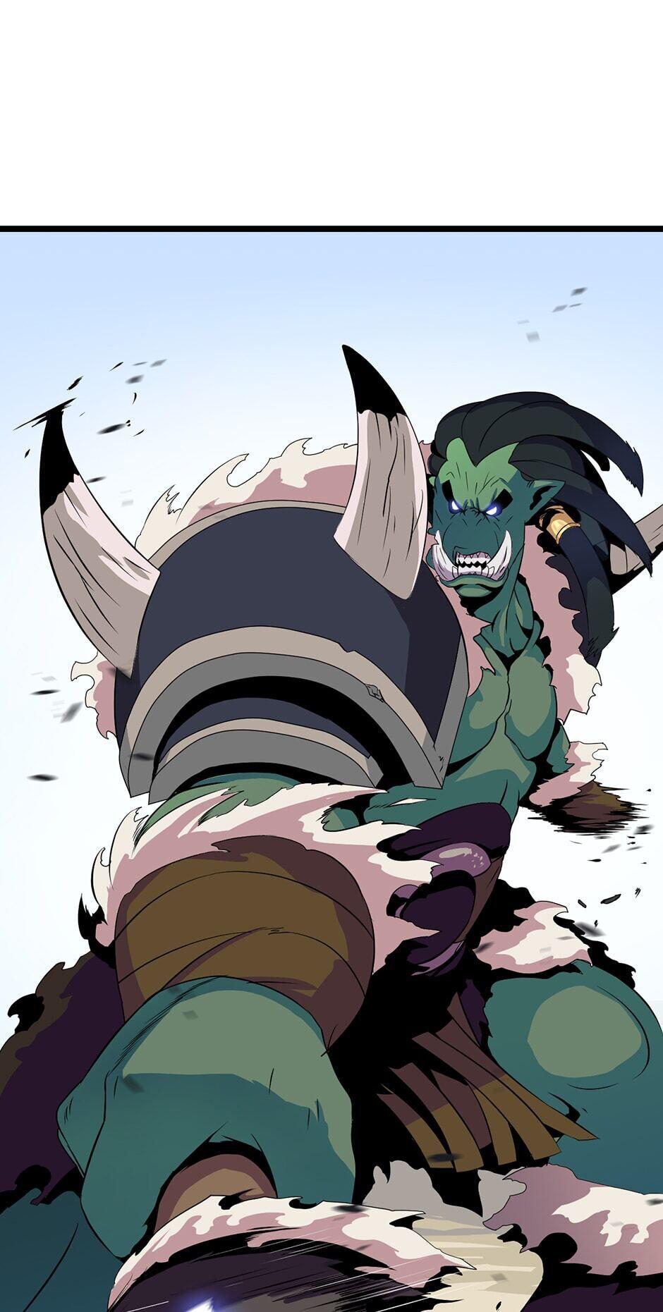 Read Kill the Hero EN Manga Online