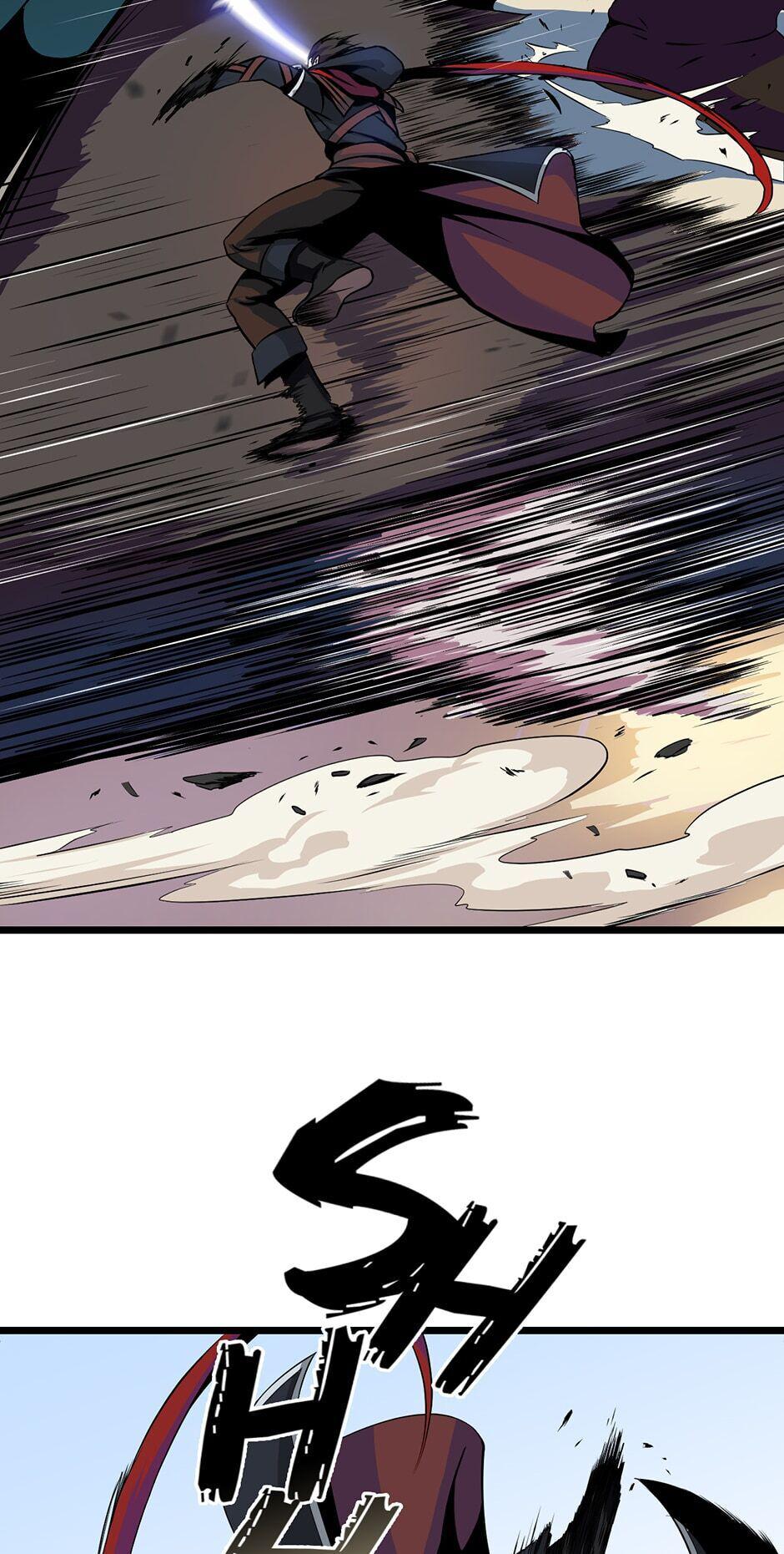 Read Kill the Hero EN Manga Online