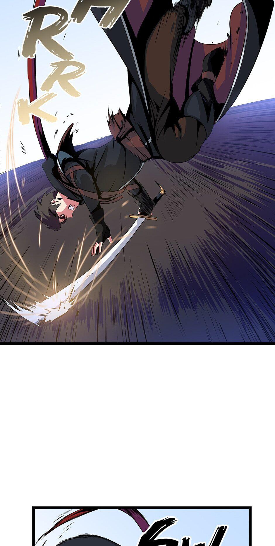 Read Kill the Hero EN Manga Online