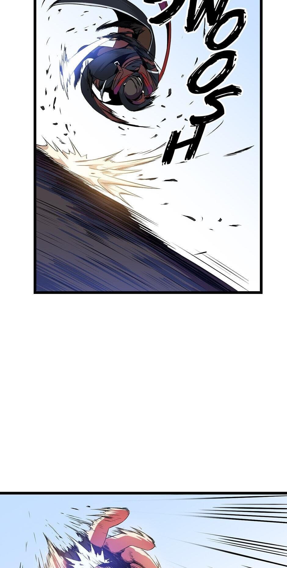 Read Kill the Hero EN Manga Online