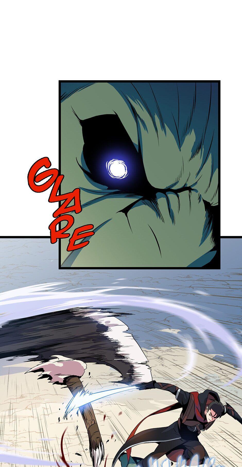 Read Kill the Hero EN Manga Online