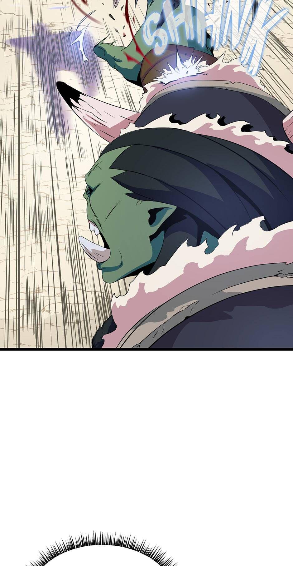 Read Kill the Hero EN Manga Online