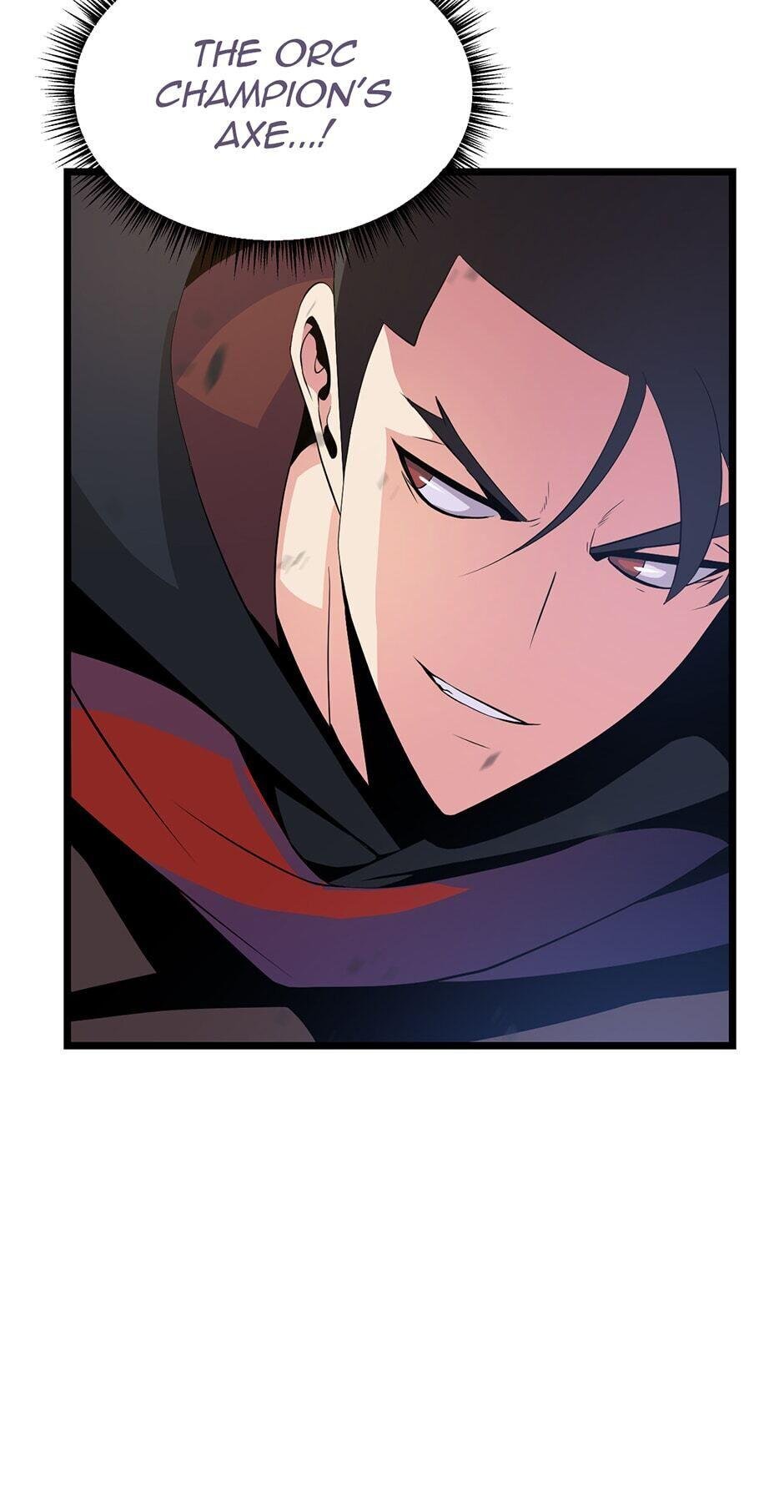 Read Kill the Hero EN Manga Online