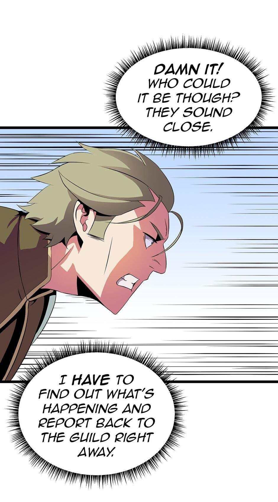 Read Kill the Hero EN Manga Online