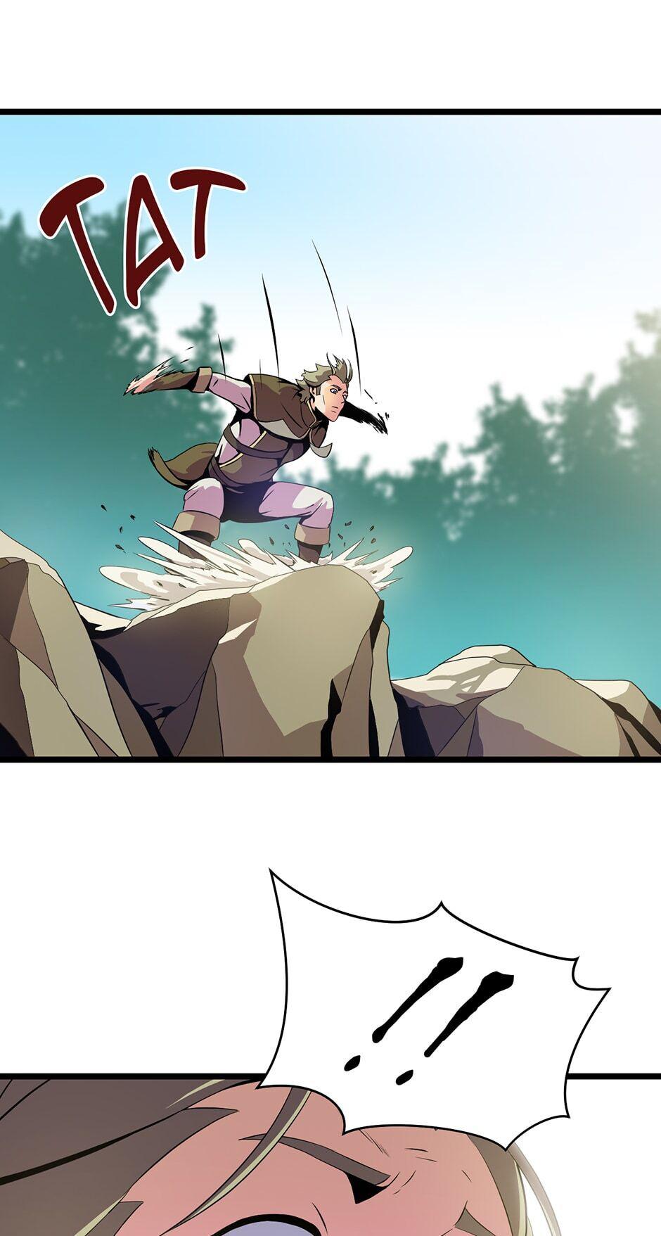 Read Kill the Hero EN Manga Online