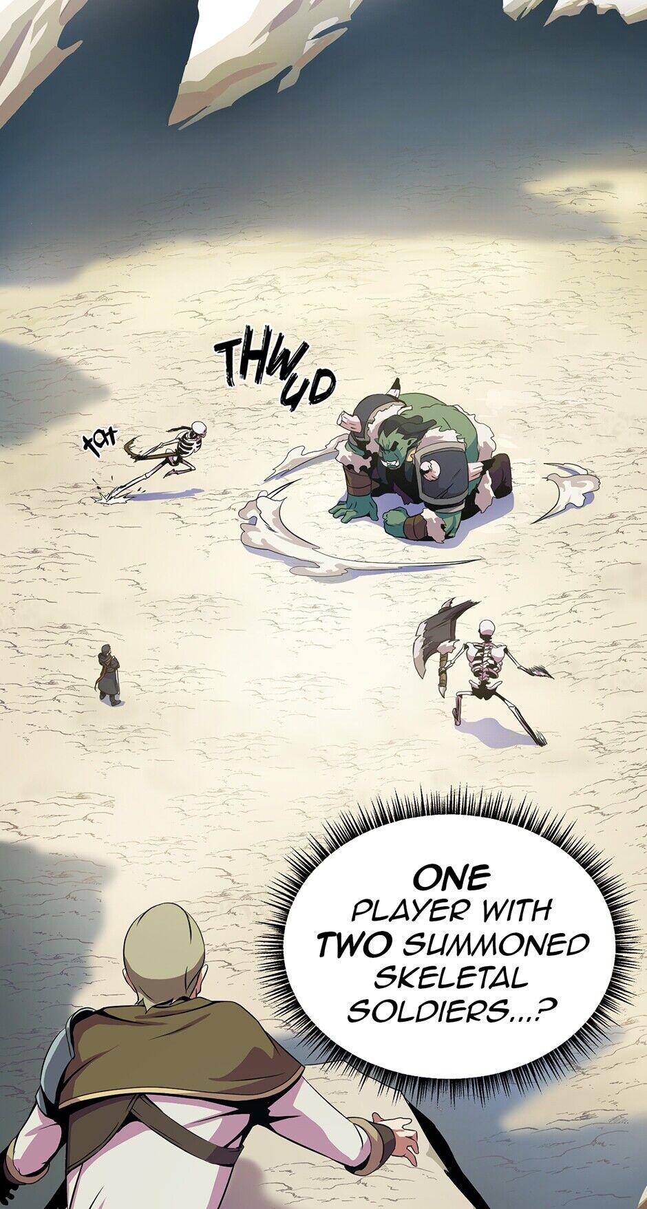 Read Kill the Hero EN Manga Online