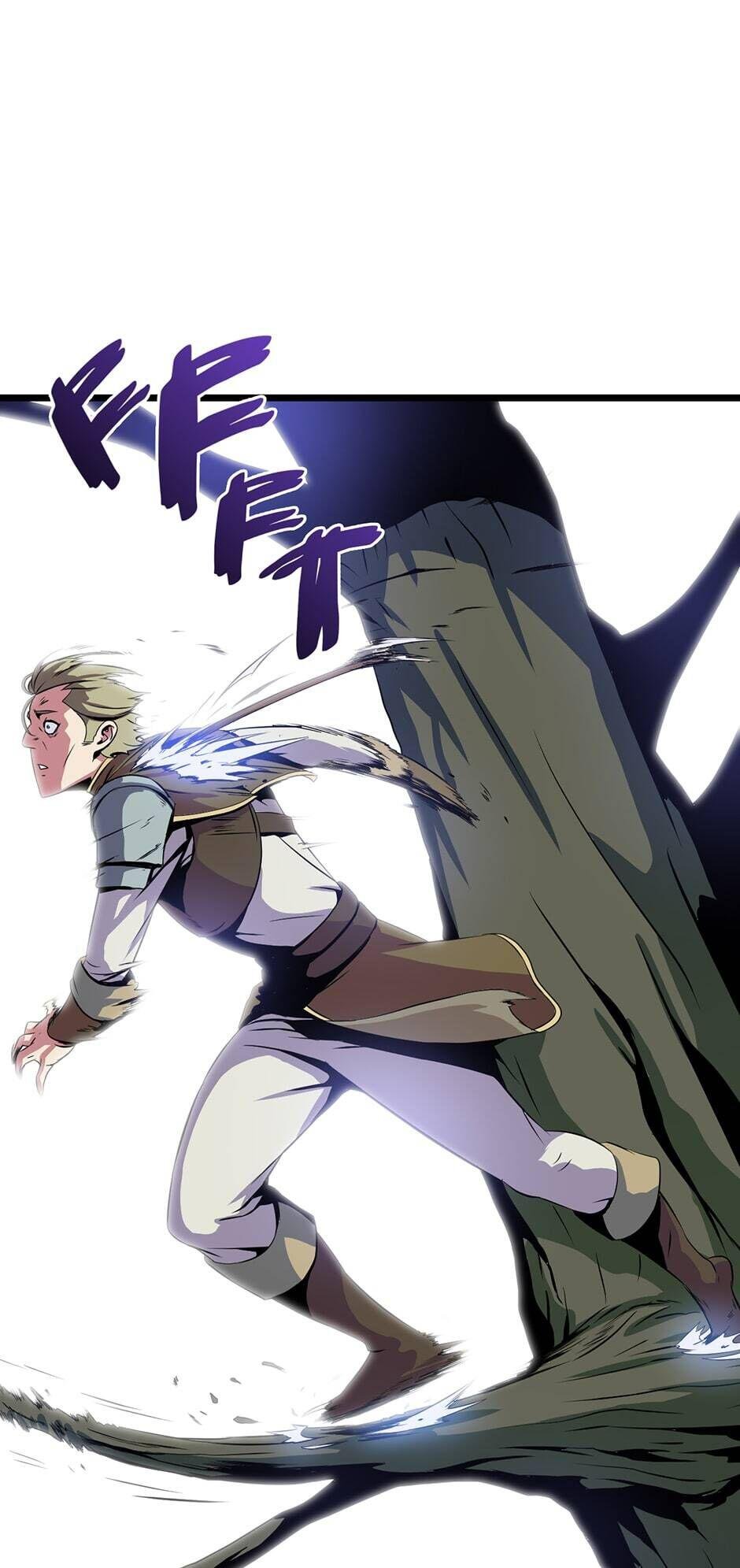 Read Kill the Hero EN Manga Online