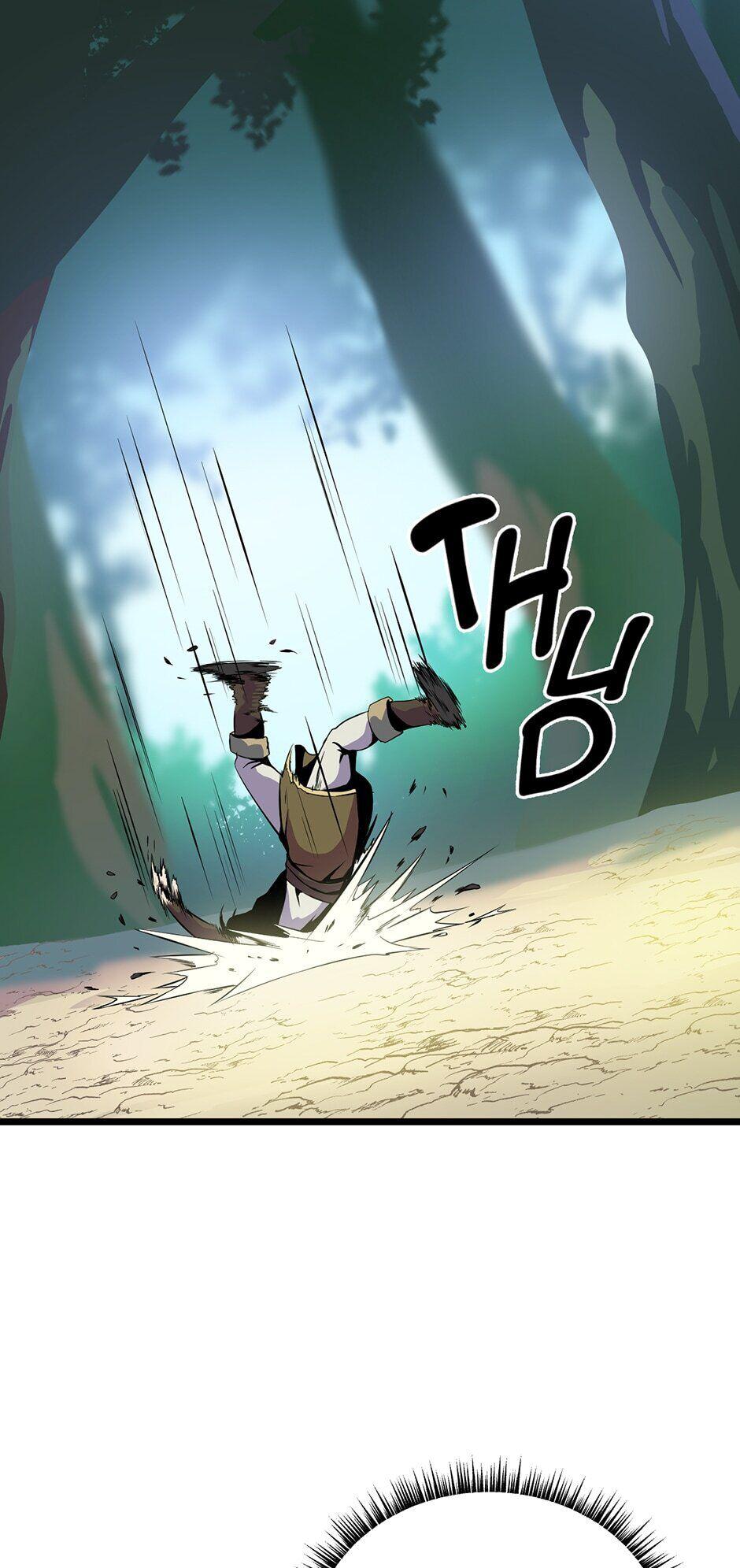 Read Kill the Hero EN Manga Online