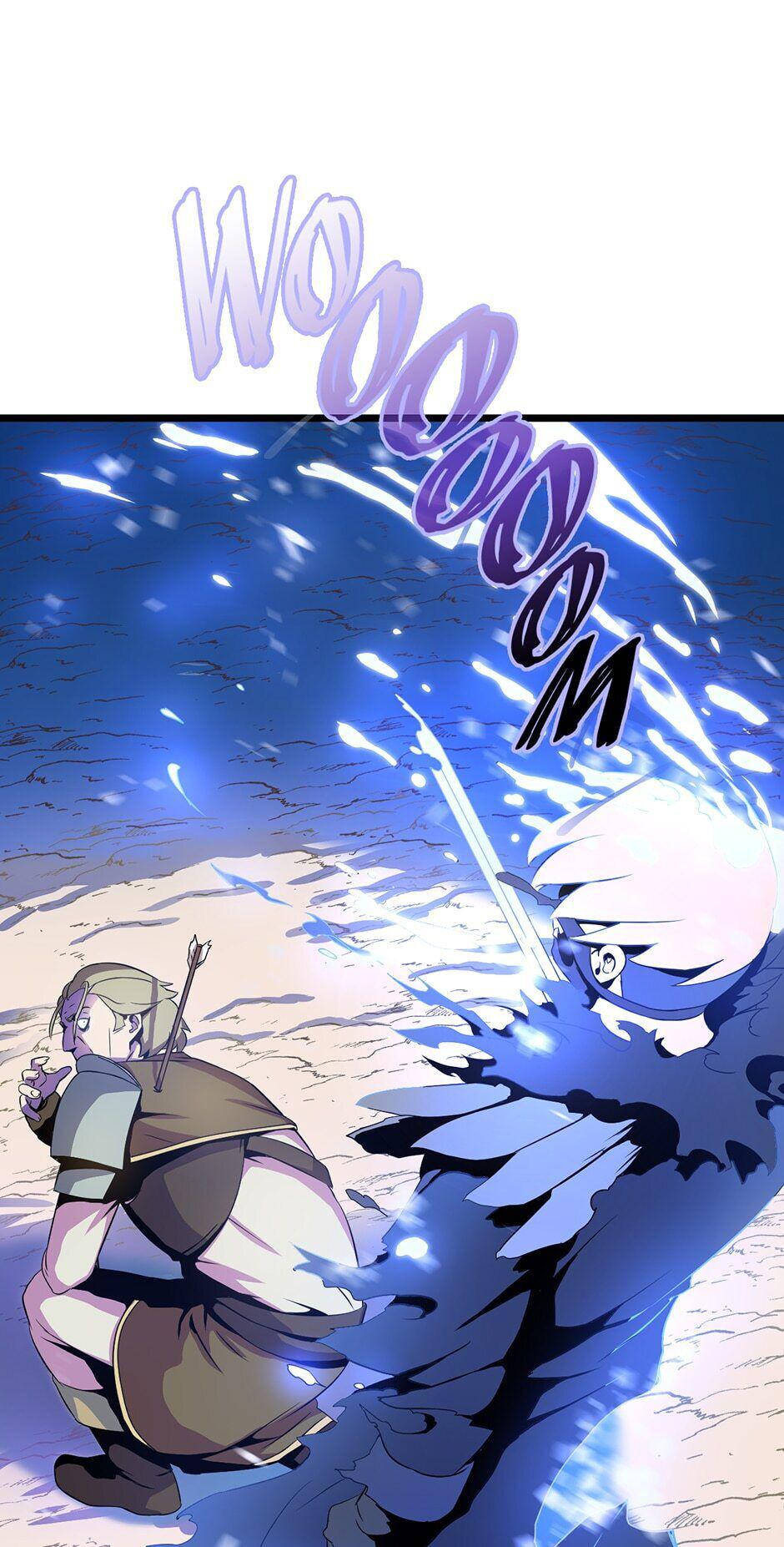 Read Kill the Hero EN Manga Online