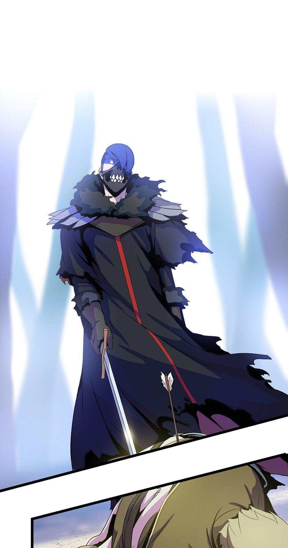 Read Kill the Hero EN Manga Online
