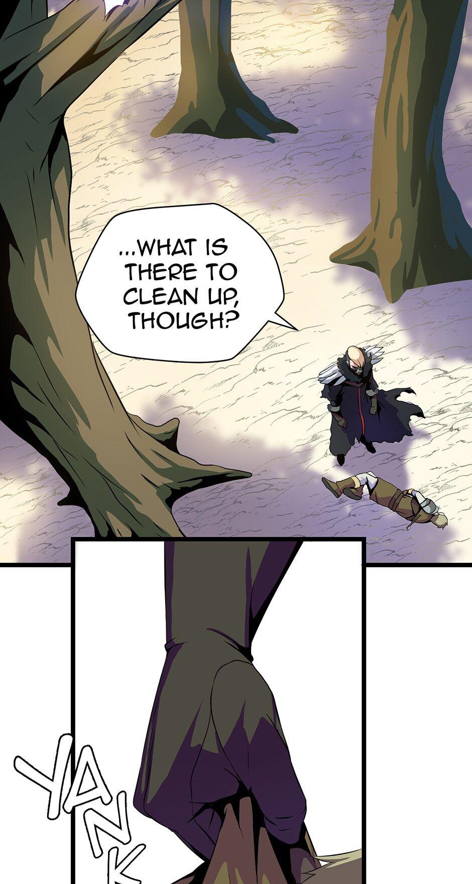 Read Kill the Hero EN Manga Online