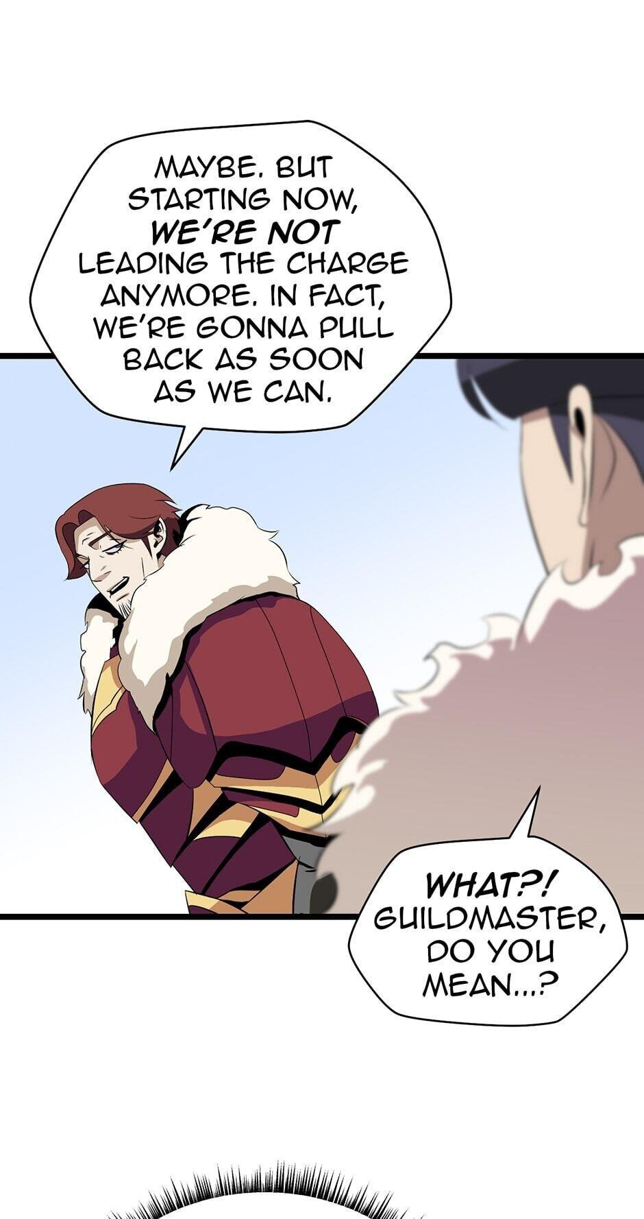 Read Kill the Hero EN Manga Online