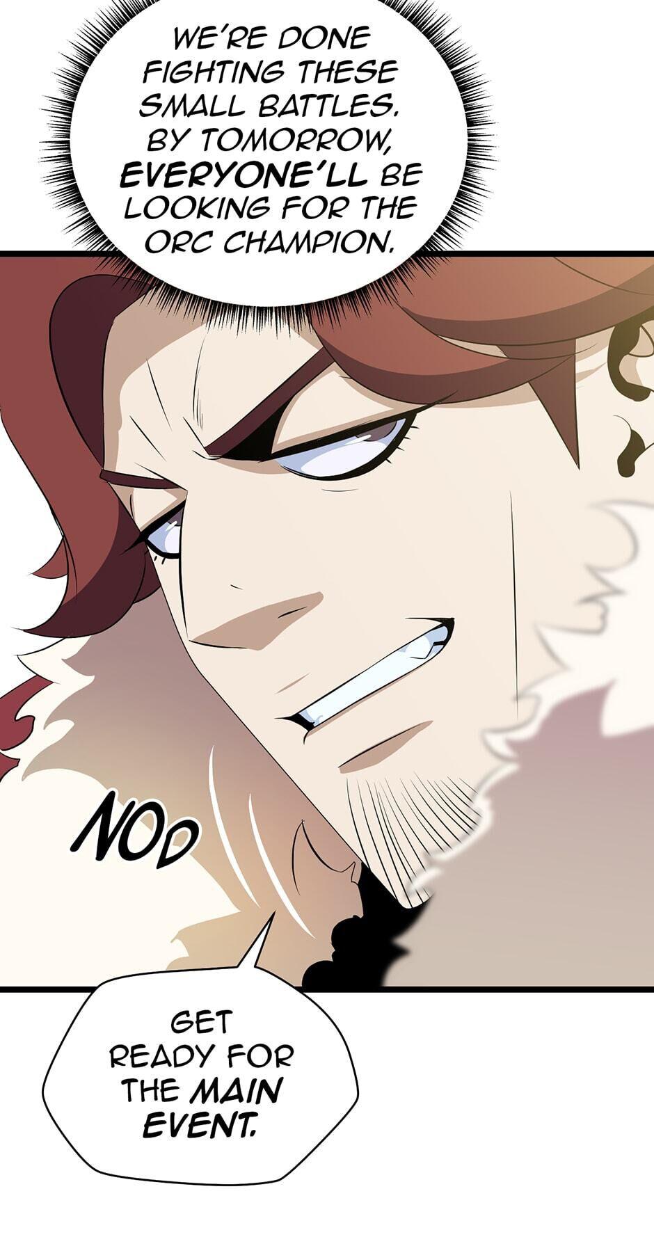 Read Kill the Hero EN Manga Online