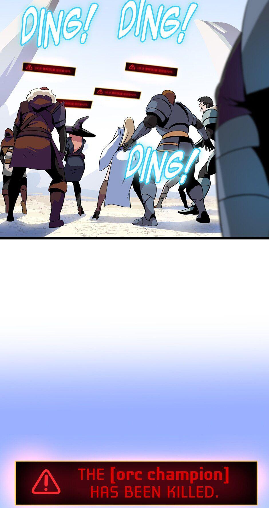 Read Kill the Hero EN Manga Online
