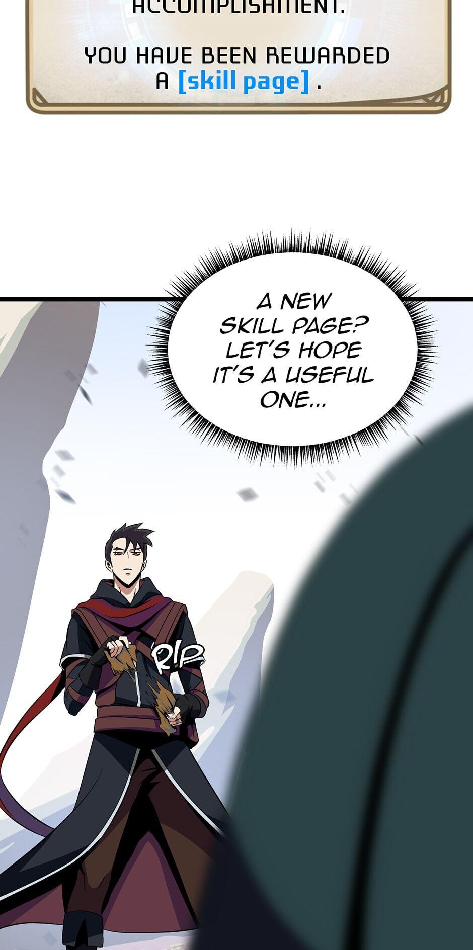 Read Kill the Hero EN Manga Online