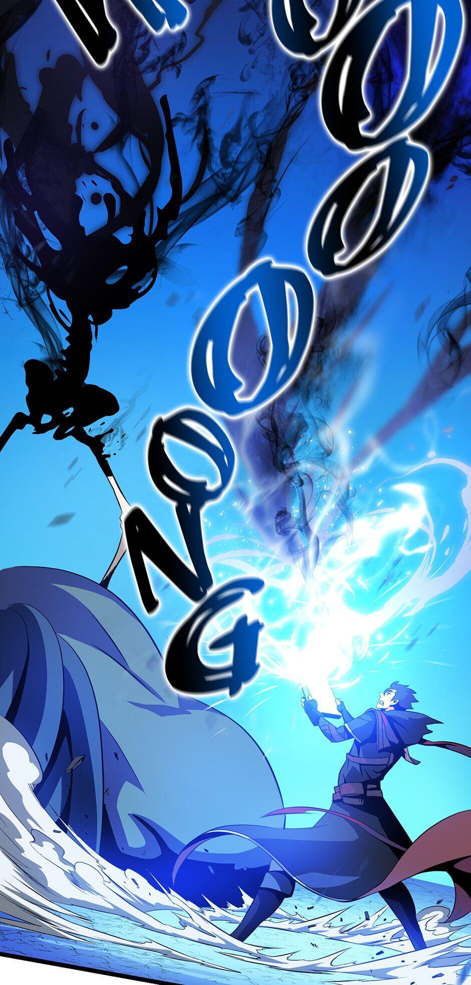 Read Kill the Hero EN Manga Online