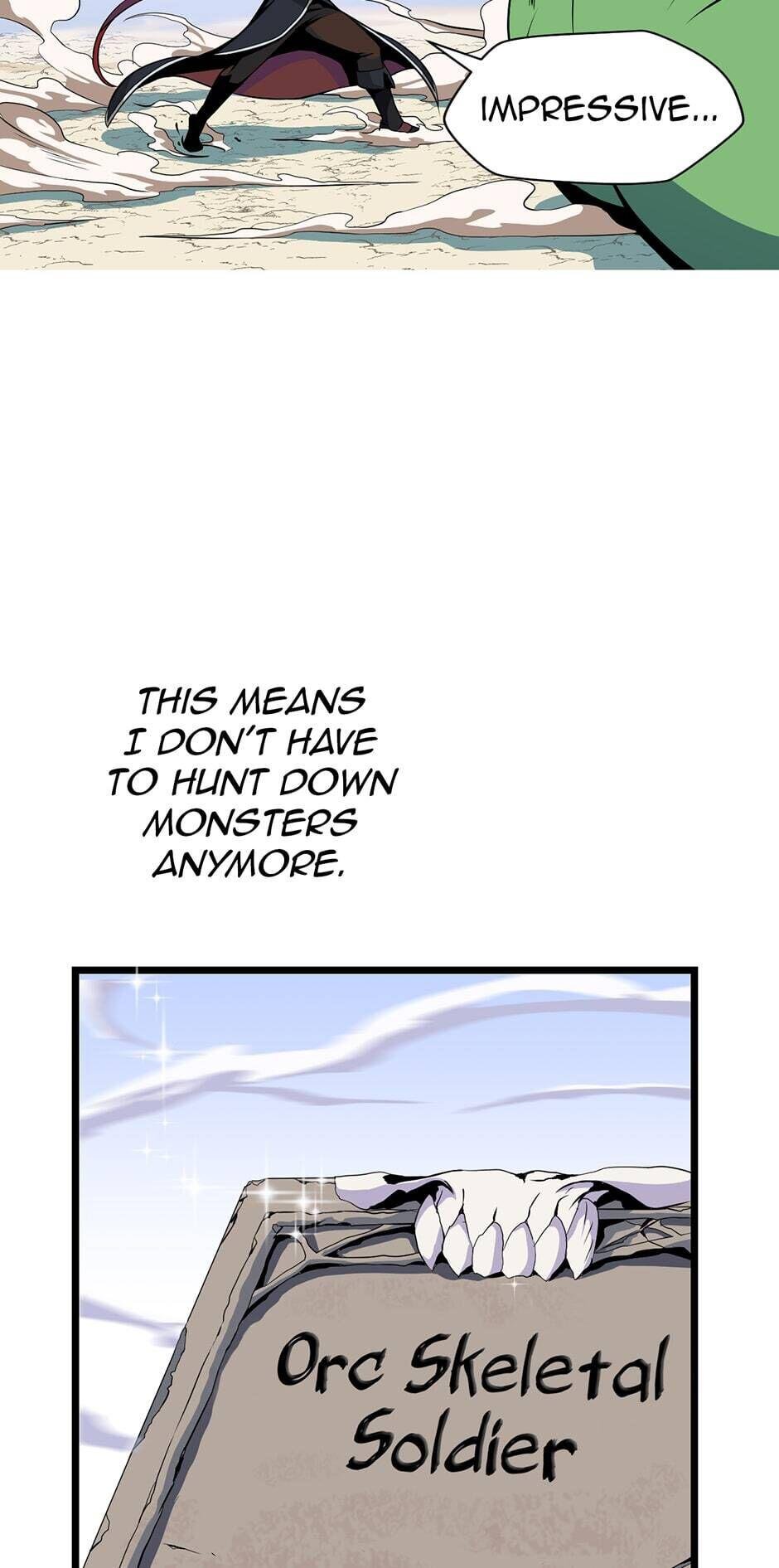 Read Kill the Hero EN Manga Online