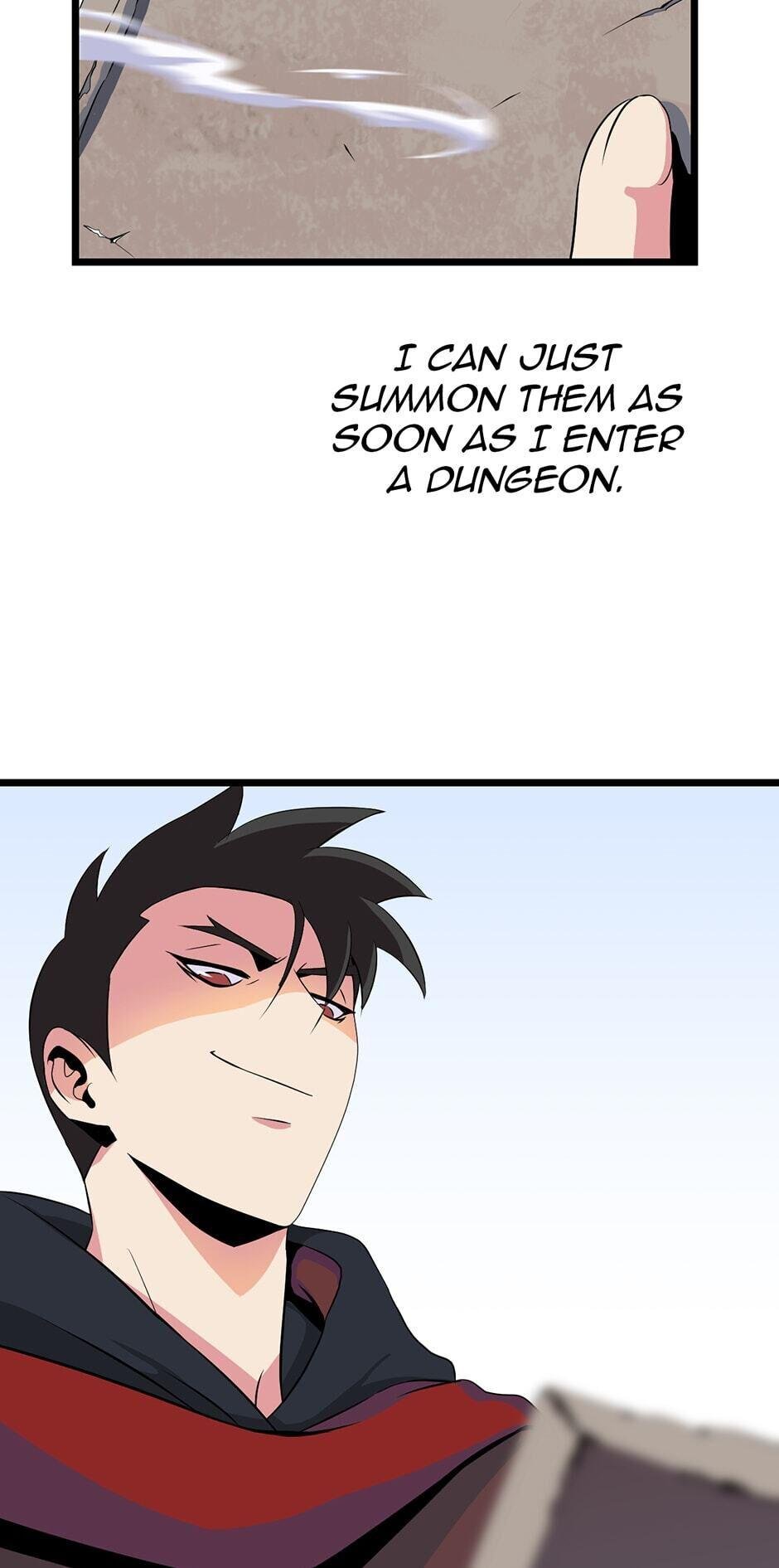 Read Kill the Hero EN Manga Online