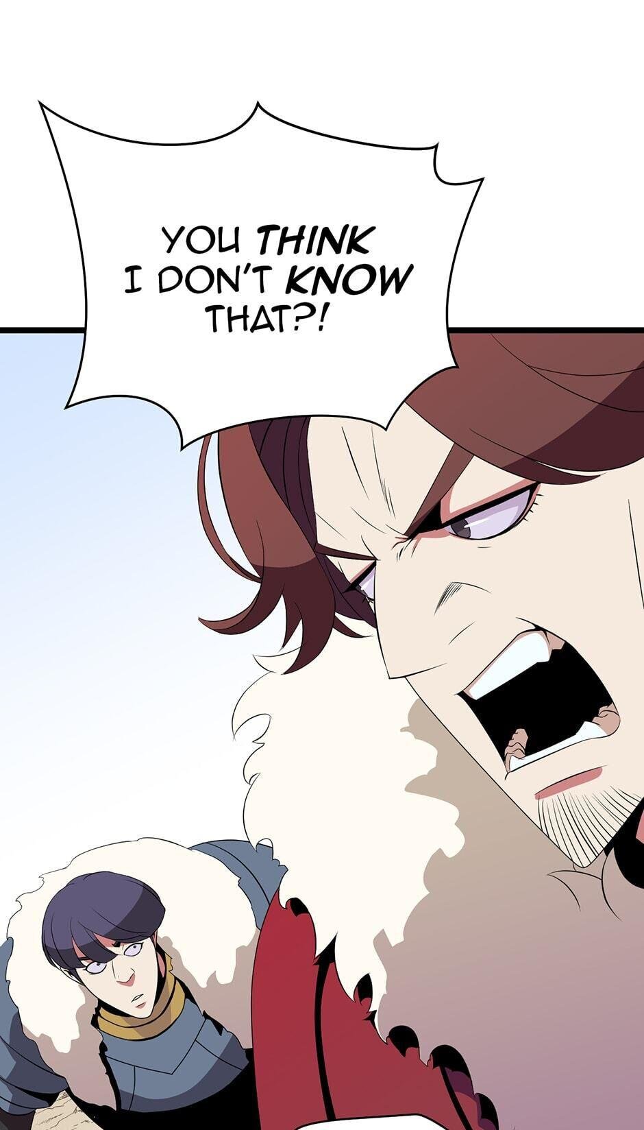 Read Kill the Hero EN Manga Online