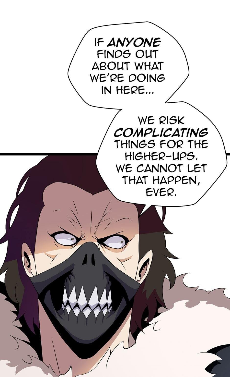 Read Kill the Hero EN Manga Online