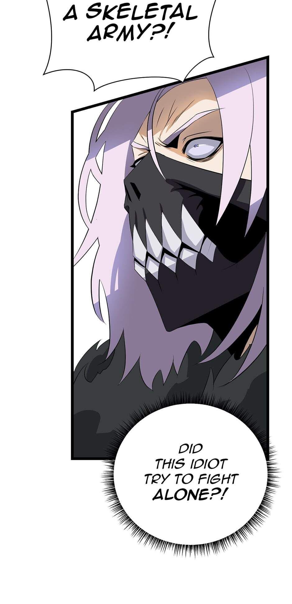 Read Kill the Hero EN Manga Online