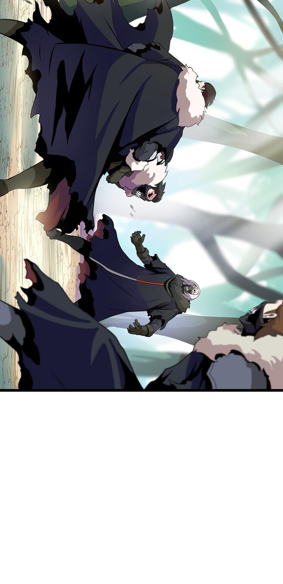 Read Kill the Hero EN Manga Online