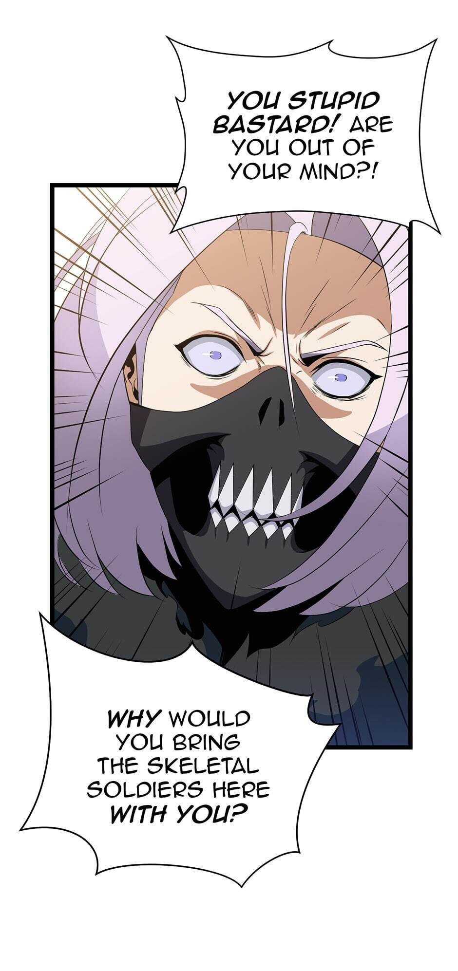 Read Kill the Hero EN Manga Online