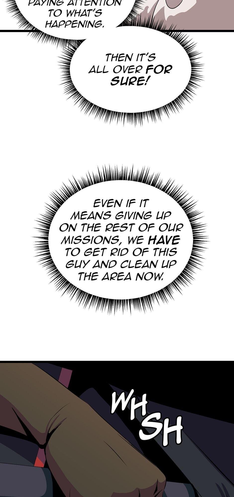 Read Kill the Hero EN Manga Online