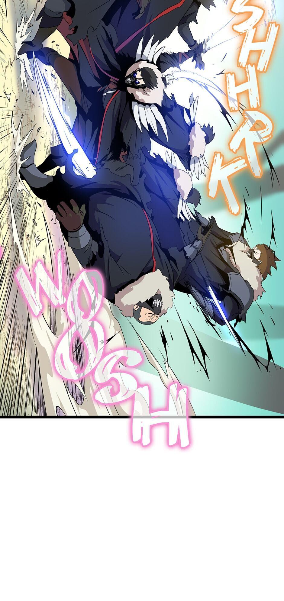 Read Kill the Hero EN Manga Online