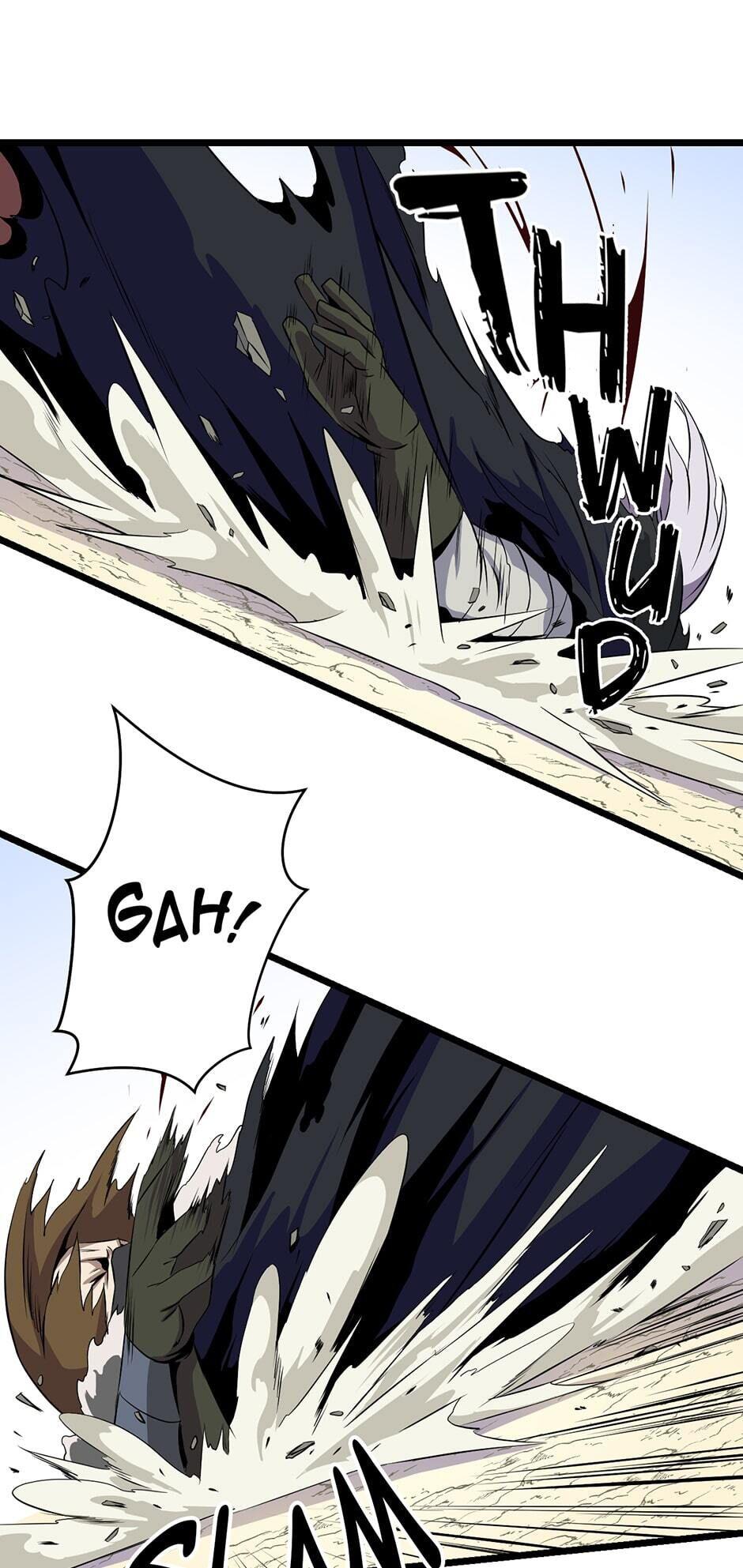 Read Kill the Hero EN Manga Online