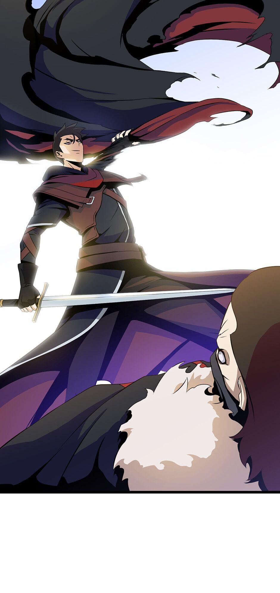 Read Kill the Hero EN Manga Online