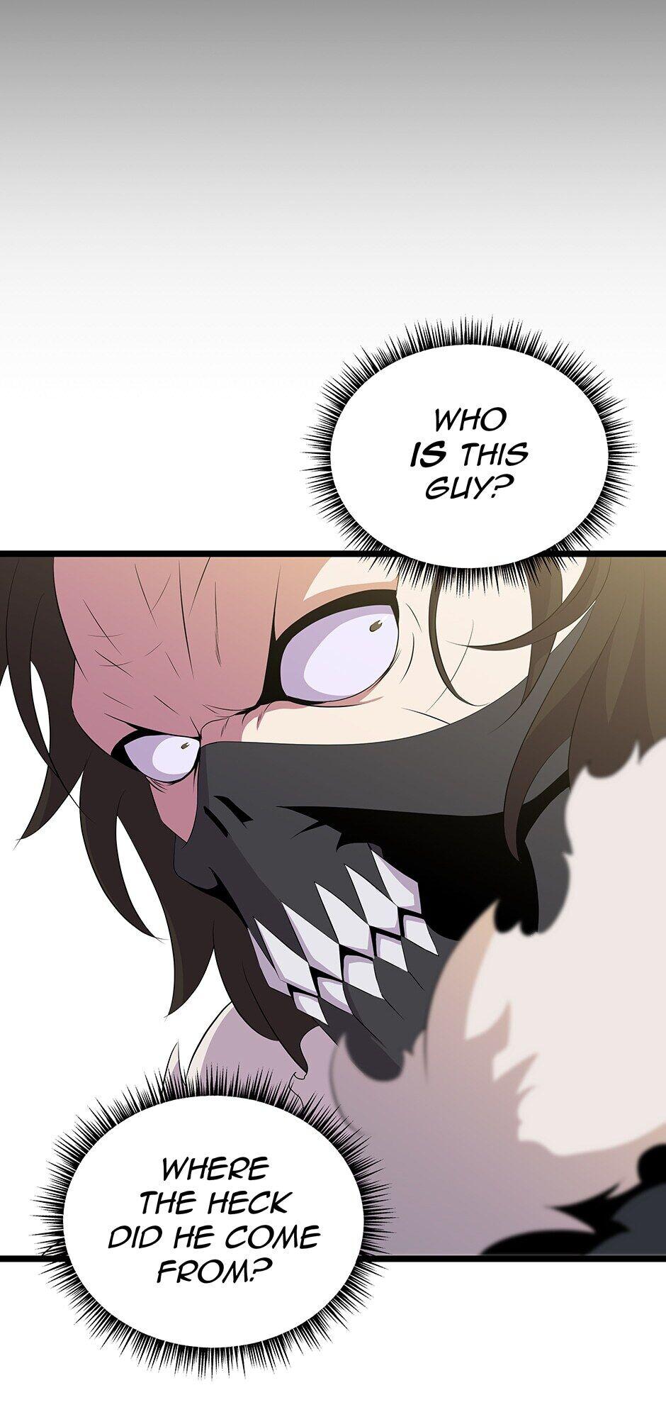 Read Kill the Hero EN Manga Online