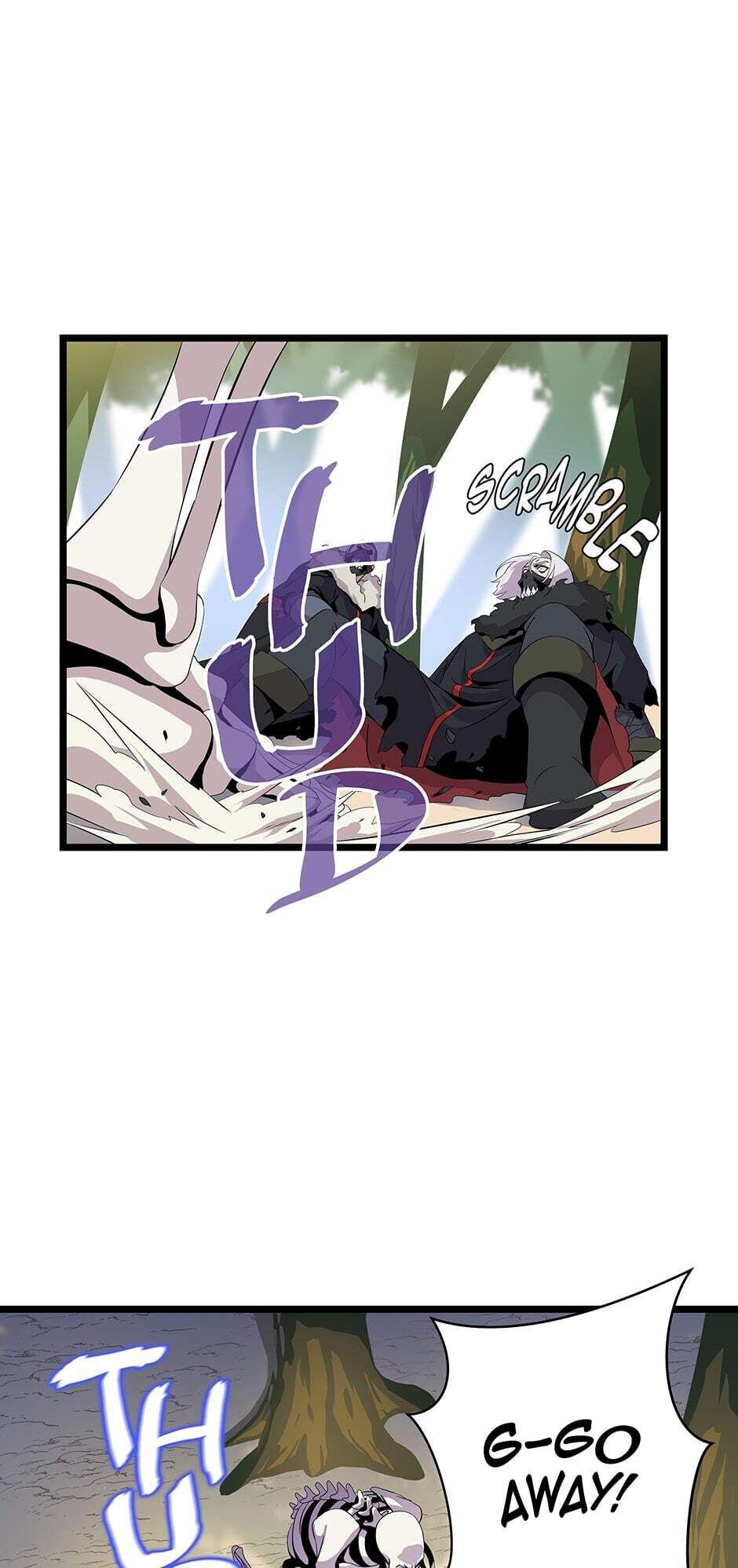 Read Kill the Hero EN Manga Online
