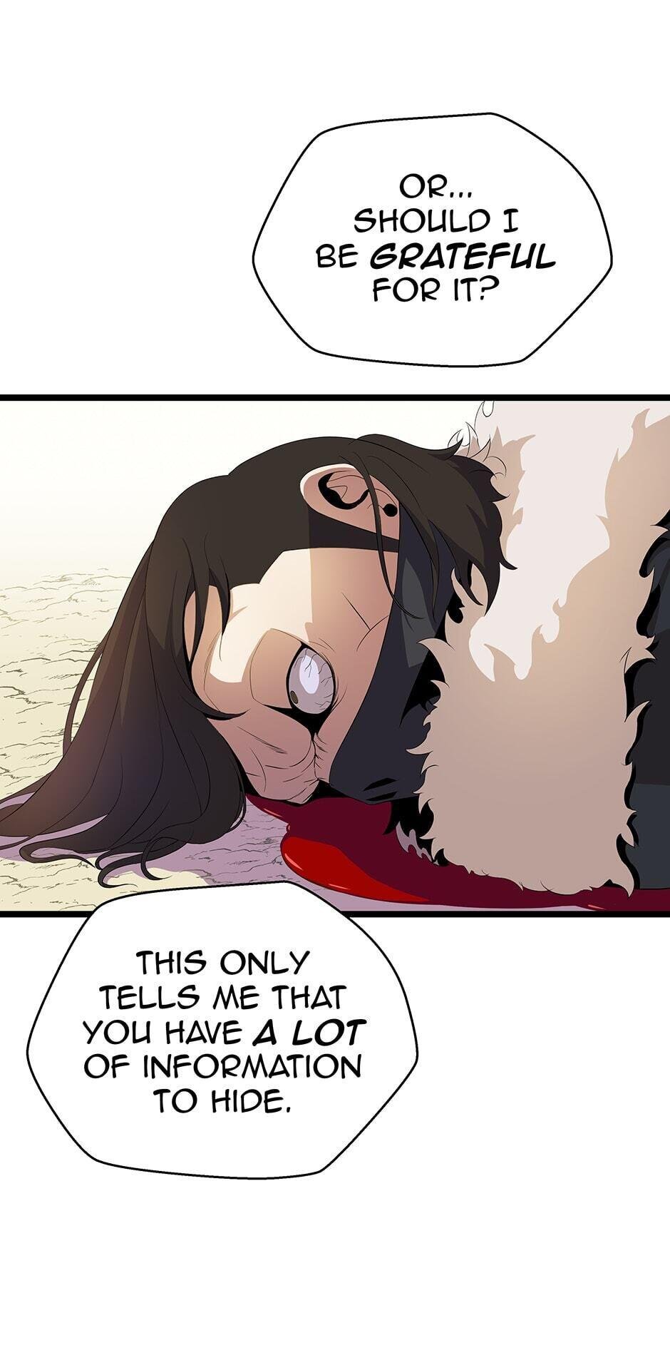 Read Kill the Hero EN Manga Online