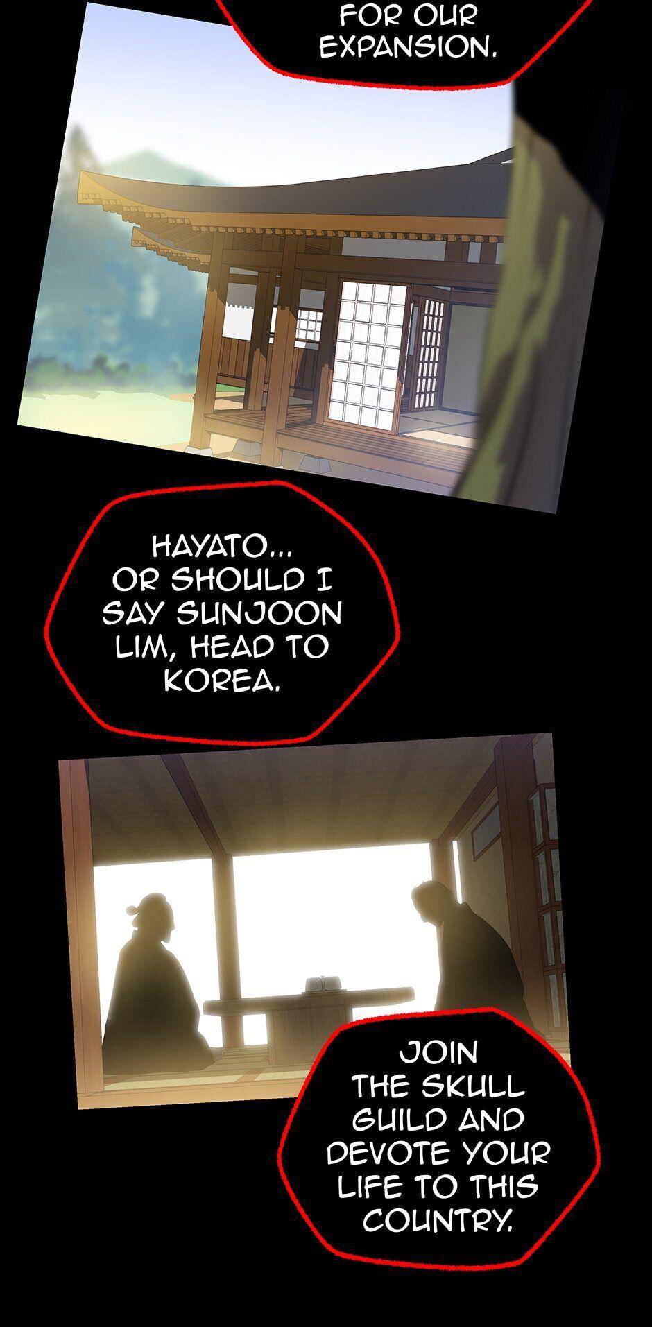 Read Kill the Hero EN Manga Online