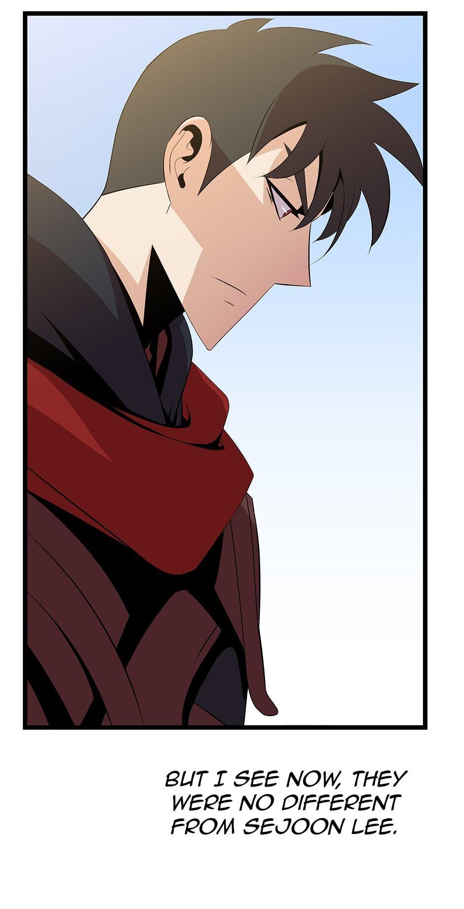 Read Kill the Hero EN Manga Online