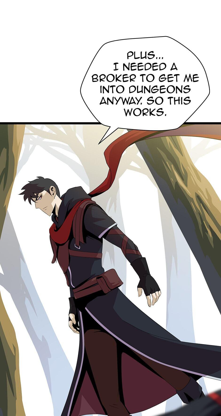 Read Kill the Hero EN Manga Online