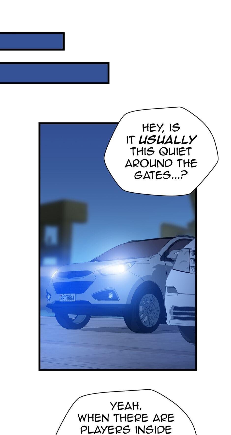 Read Kill the Hero EN Manga Online