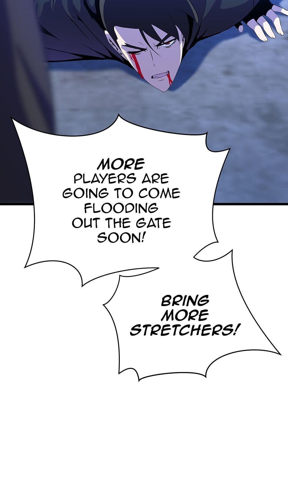 Read Kill the Hero EN Manga Online