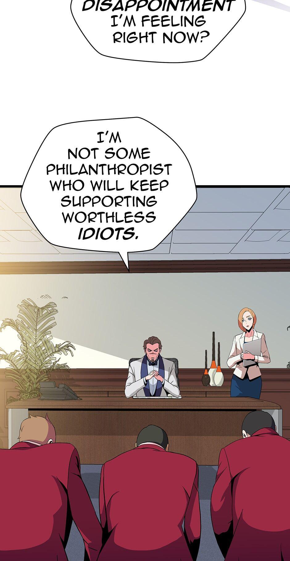 Read Kill the Hero EN Manga Online