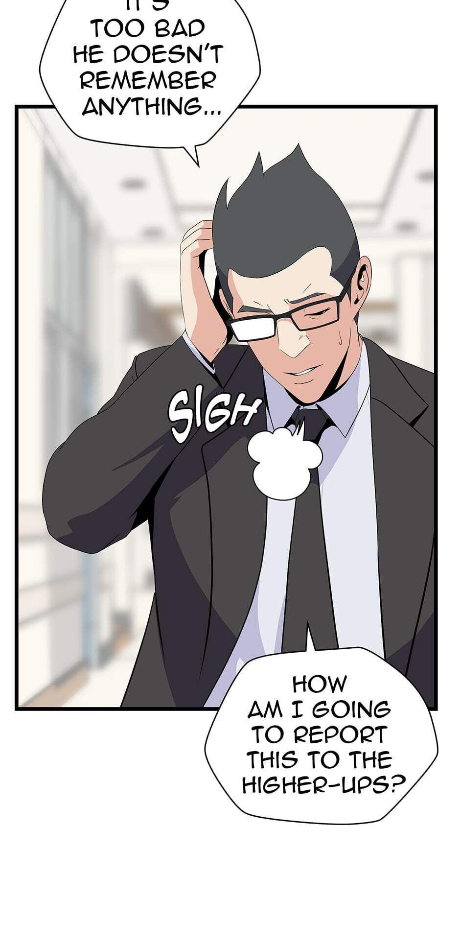 Read Kill the Hero EN Manga Online