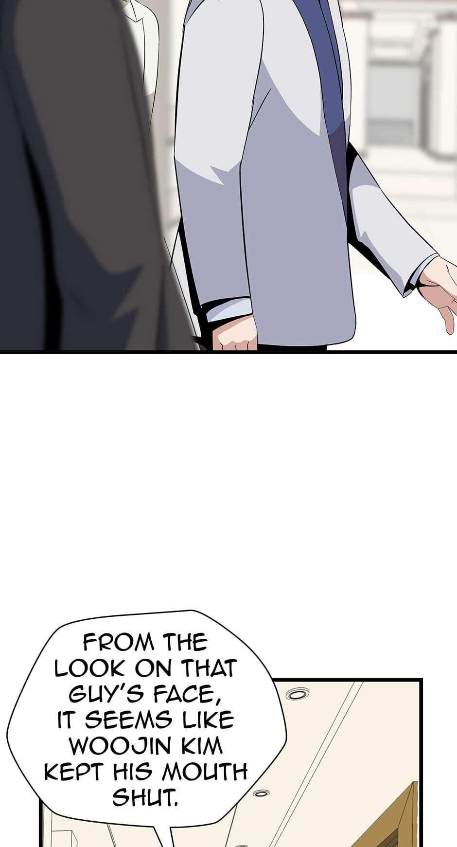 Read Kill the Hero EN Manga Online