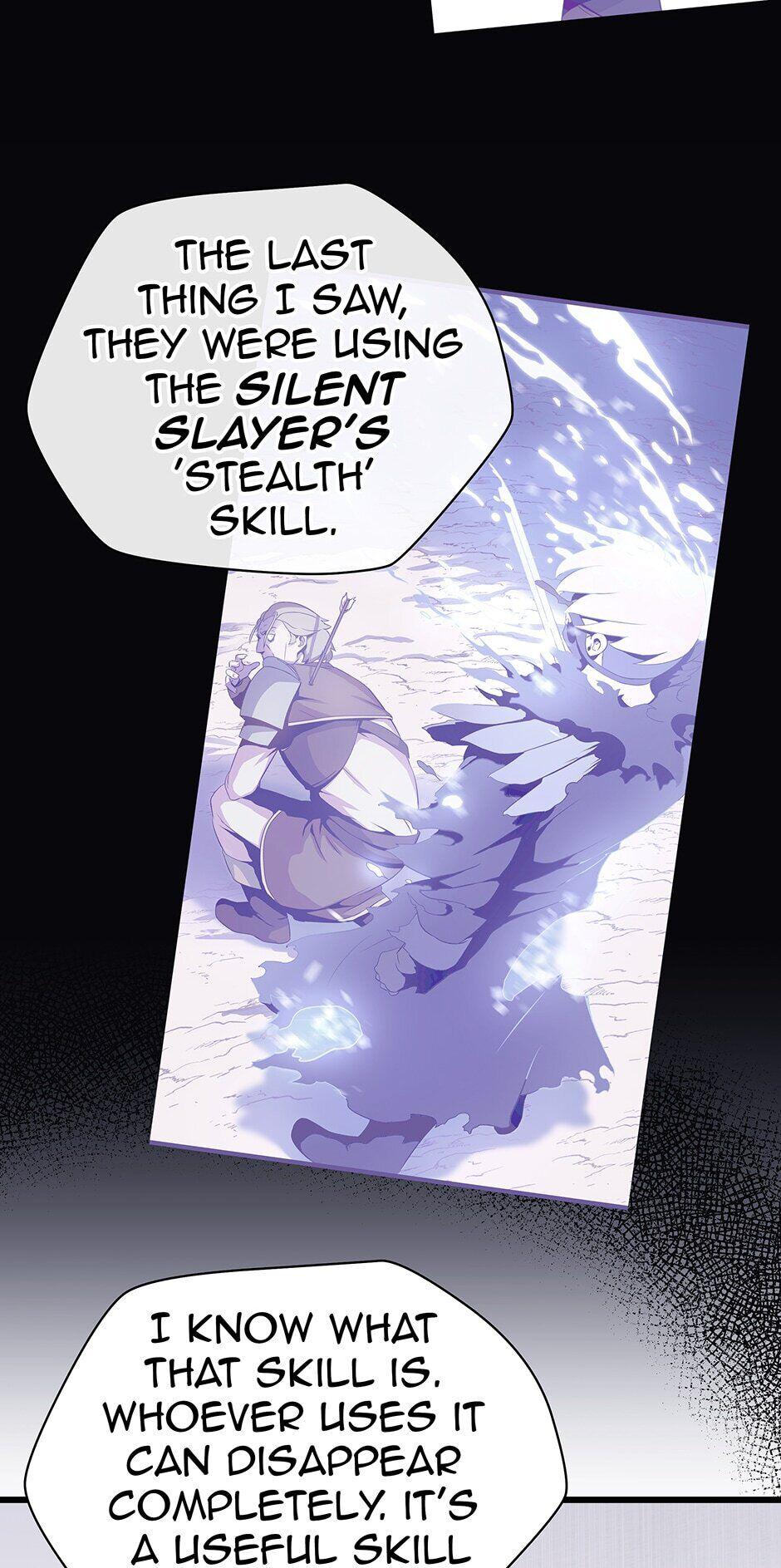 Read Kill the Hero EN Manga Online