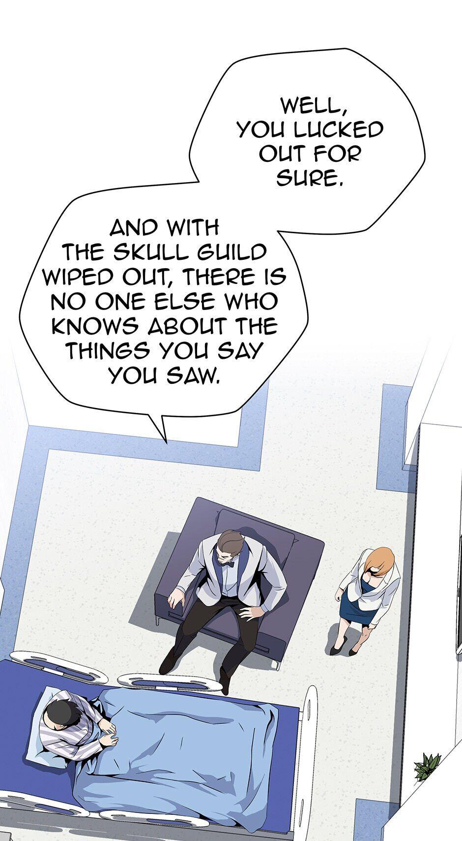 Read Kill the Hero EN Manga Online