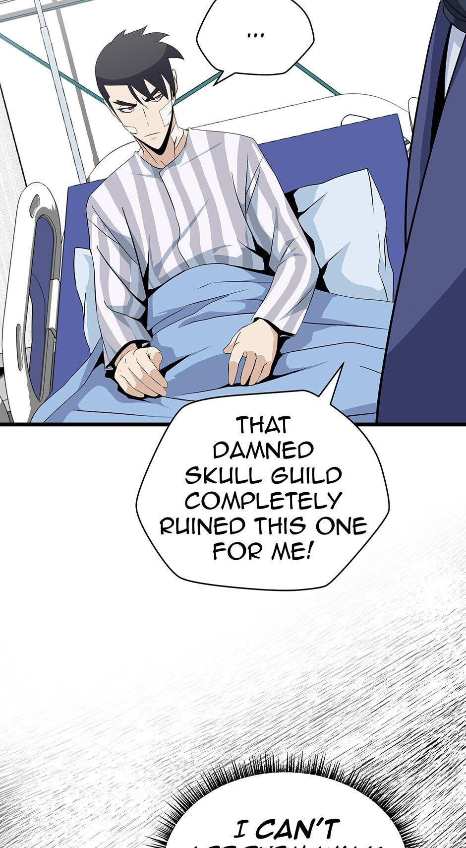Read Kill the Hero EN Manga Online