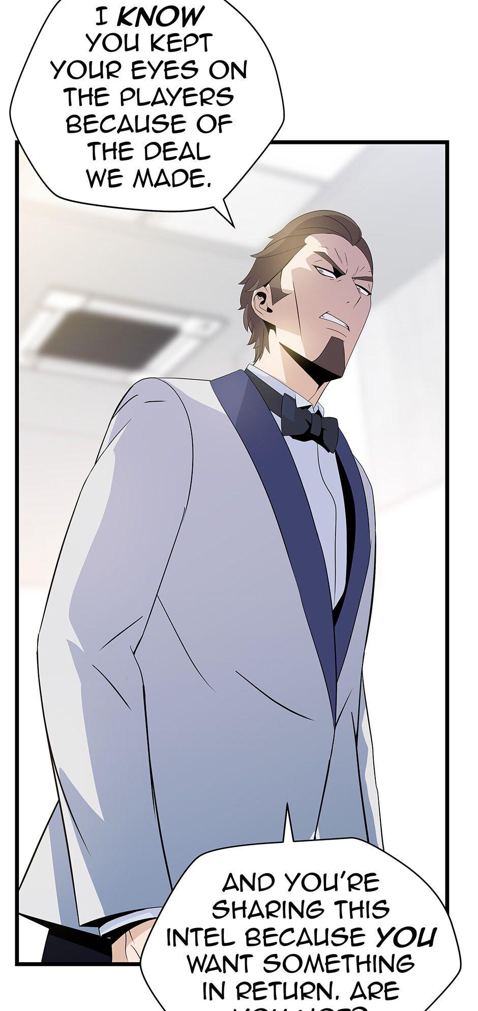 Read Kill the Hero EN Manga Online