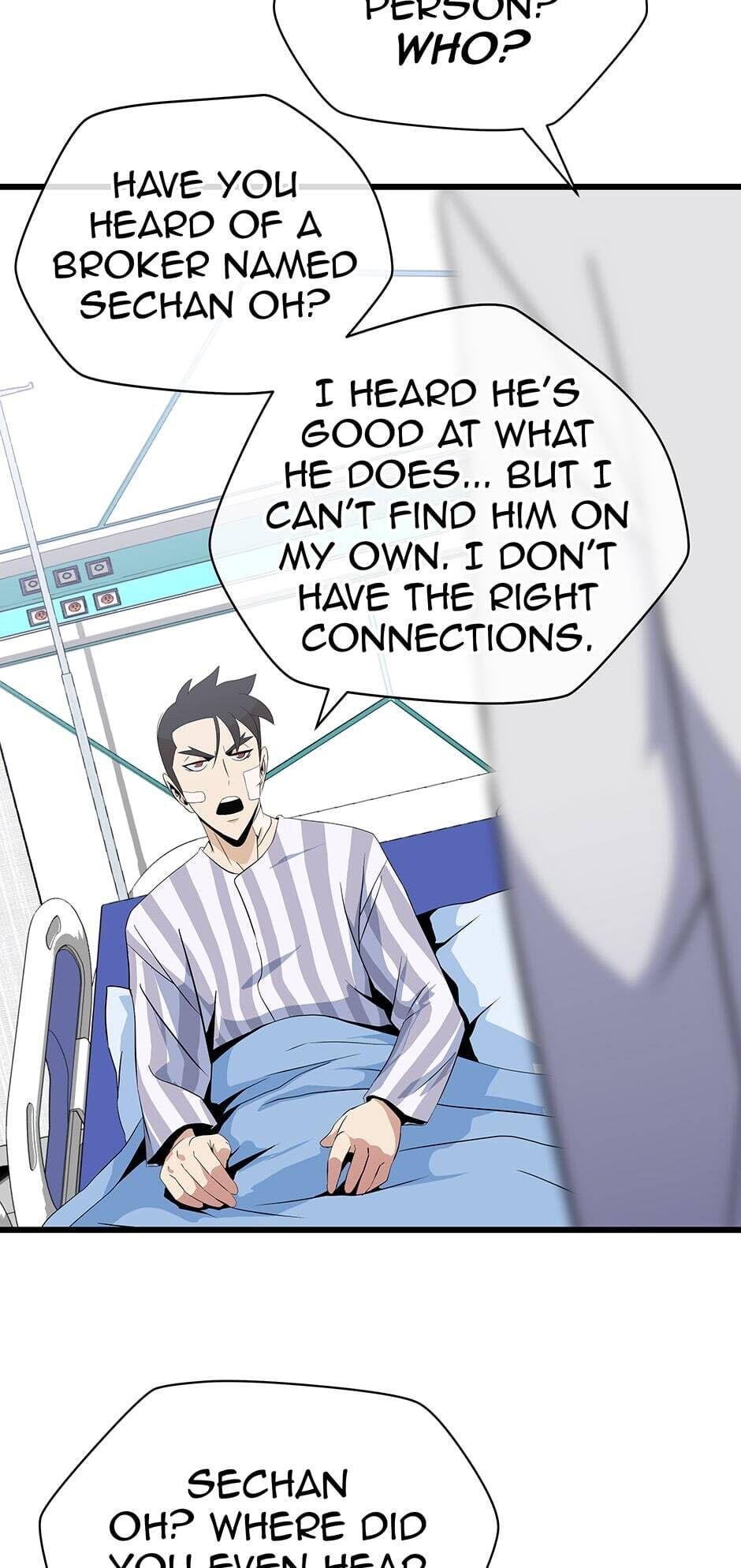 Read Kill the Hero EN Manga Online